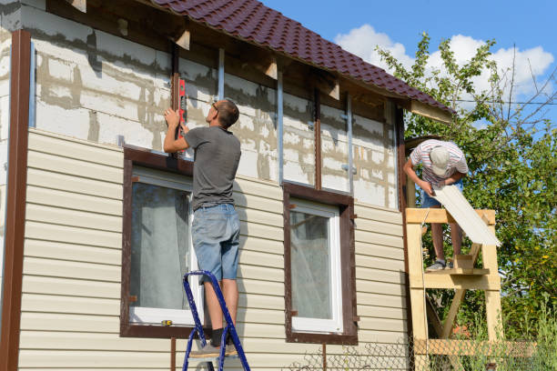 Best James Hardie Siding  in Toquerville, UT