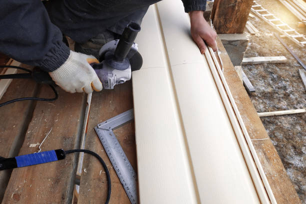 Best Vinyl Siding Installation  in Toquerville, UT