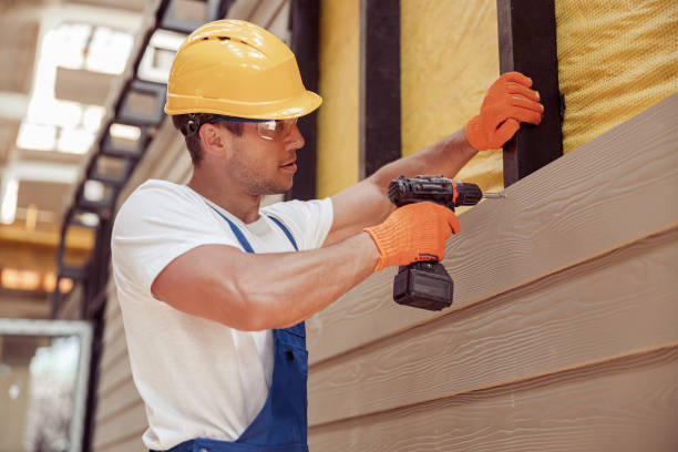Best Historical Building Siding Restoration  in Toquerville, UT