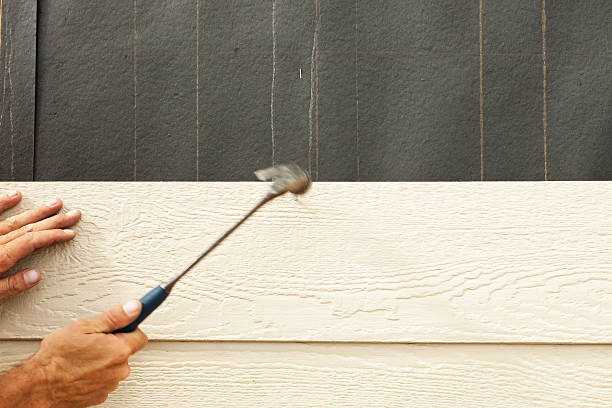 Affordable Siding Repair and Maintenance Services in Toquerville, UT